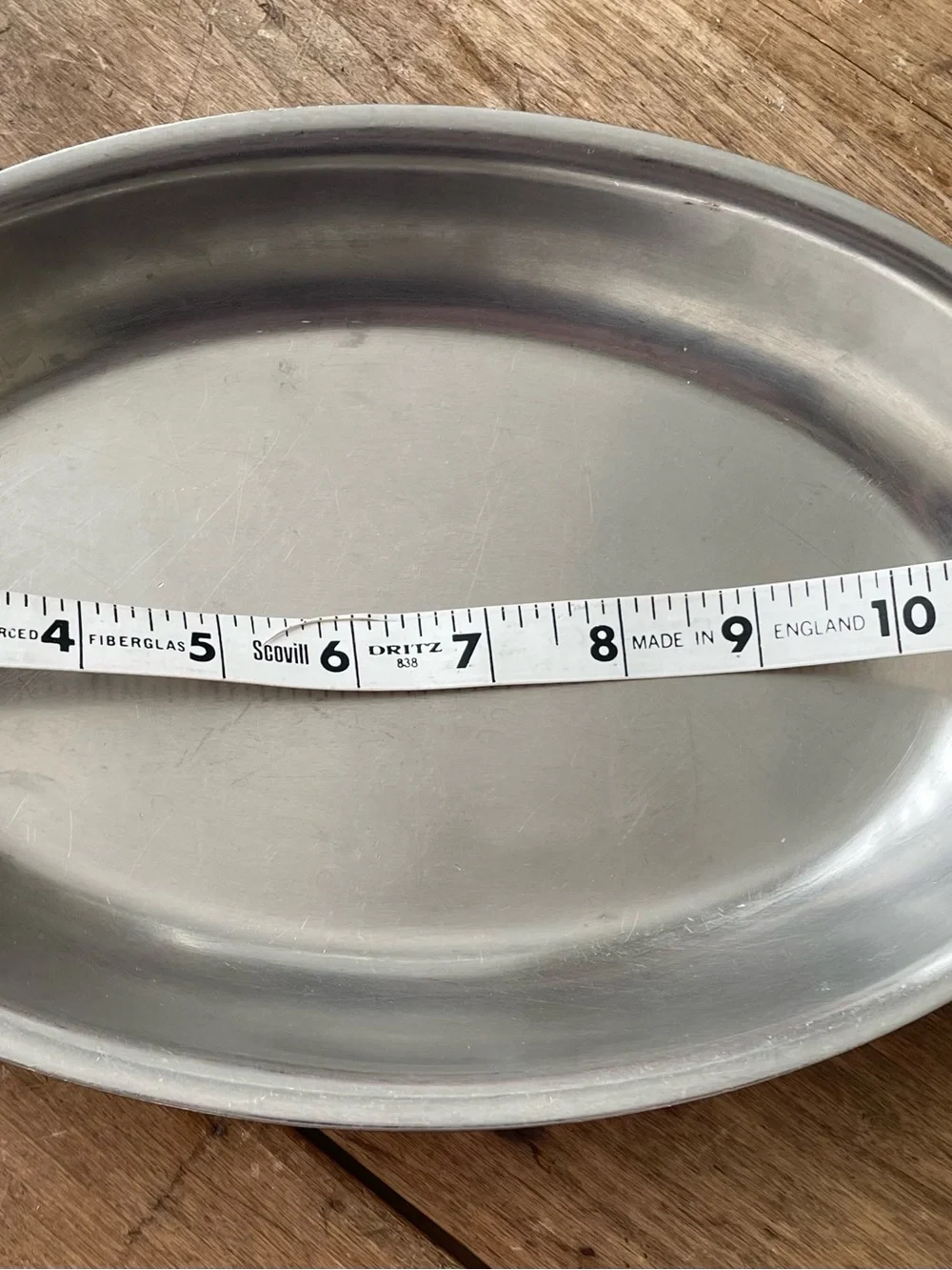 1955 Scavullo Legions Utensils 10